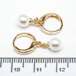 Сережки XUPING Gold 515406 Сережки XUPING Gold 515406