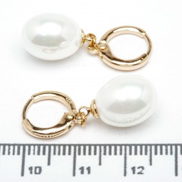 Сережки XUPING Gold 515387 Сережки XUPING Gold 515387