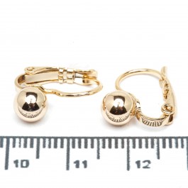 Сережки XUPING Gold 515291