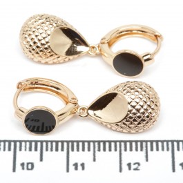 Сережки XUPING Gold 515208