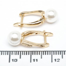 Сережки XUPING Gold 515134