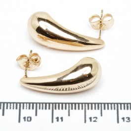 Сережки XUPING Gold 515125