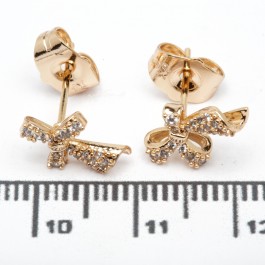 Сережки XUPING Gold 515121