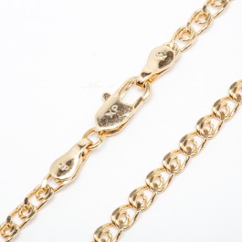 Цепочка XUPING GOLD (45 х 0.4 см.) 515508 Цепочка XUPING GOLD (45 х 0.4 см.) 515508
