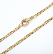 Цепочка XUPING GOLD (45 х 0.3 см.) 515277