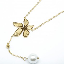 Цепочка XUPING GOLD (40 + 5 х 0.2 см.) 515255 Цепочка XUPING GOLD (40 + 5 х 0.2 см.) 515255