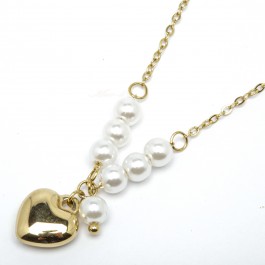 Цепочка XUPING GOLD (45 + 5 х 0.2 см.) 515252 Цепочка XUPING GOLD (45 + 5 х 0.2 см.) 515252