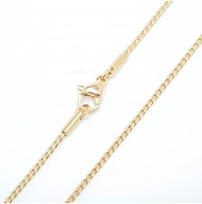 Цепочка XUPING GOLD (45 х 0.2 см.) 515250