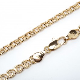 Цепочка XUPING GOLD (55 х 0.5 см.) 514987