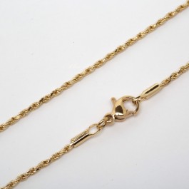 Цепочка XUPING GOLD (44 х 0.2 см.) 514985