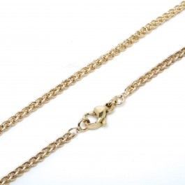 Цепочка XUPING GOLD (54 х 0.2 см.) 514979