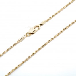 Цепочка XUPING GOLD (49 х 0.2 см.) 514972