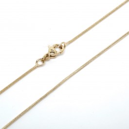 Цепочка XUPING GOLD (59 х 0.1 см.) 514971