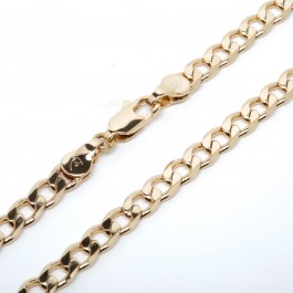 Цепочка XUPING GOLD (48 х 0.5 см.) 514970