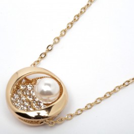 Цепочка XUPING GOLD (47 + 3 х 0.1 см.) 514965