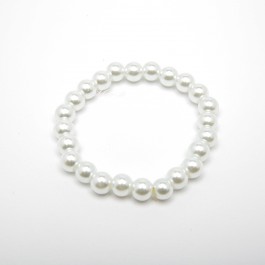 Браслет "білий" 6 шт. (Ø 7 см.) 6-6012 Браслет "білий" 6 шт. (Ø 7 см.) 6-6012