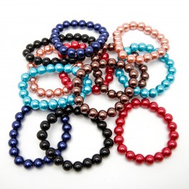 Браслет 12 шт. (Ø 7 см.) 6-6011 Браслет 12 шт. (Ø 7 см.) 6-6011