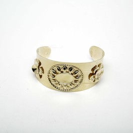 Браслети 6 шт. (ш. 3.5 см.) 6-5896 Браслети 6 шт. (ш. 3.5 см.) 6-5896