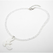 Чокер (д. 35 + 5 см.) 6-5992