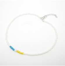 Чокер (д. 35 см. + 5 см.) 6-5914