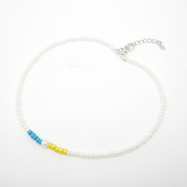 Чокер (д. 35 см. + 5 см.) 6-5914 Чокер (д. 35 см. + 5 см.) 6-5914