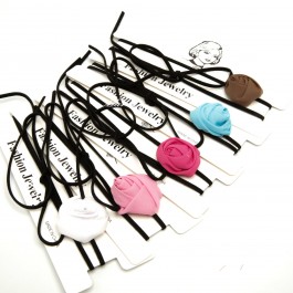 Чокер 5 шт. 6-3537