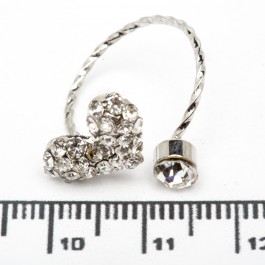 Перстні "безрозмірне" 6-5960