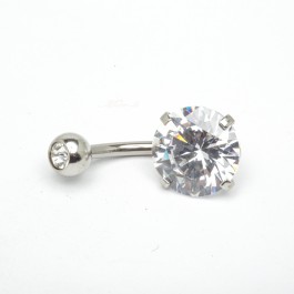 Пірсинг (2.3 х 1 см.) 6-6006 Пірсинг (2.3 х 1 см.) 6-6006