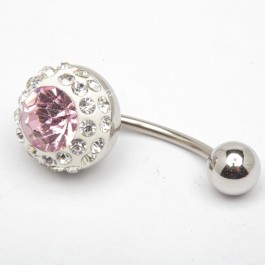 Пірсинг (2.3 х 1.1 см.) 6-6004 Пірсинг (2.3 х 1.1 см.) 6-6004