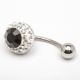 Пірсинг (2.3 х 1.1 см.) 6-6003 Пірсинг (2.3 х 1.1 см.) 6-6003