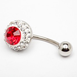 Пірсинг (2.3 х 1.1 см.) 6-6001 Пірсинг (2.3 х 1.1 см.) 6-6001