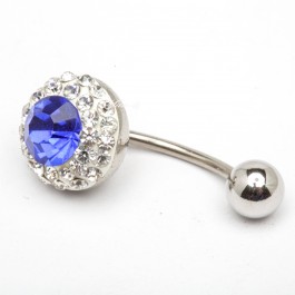 Пірсинг (2.3 х 1.1 см.) 6-5999 Пірсинг (2.3 х 1.1 см.) 6-5999