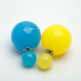 Гвоздіки-пусети 6-5856