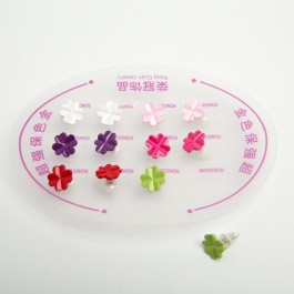 Гвоздіки-пусети (Ø 0.9) 6-5854