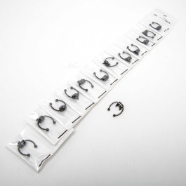 Пірсінг 12 шт. 6-5971