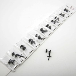 Пірсінг 12 шт. 6-5970