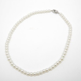 Буси "кремовий" 3 шт. (д. 40 х 0.6 см.) 6-5989