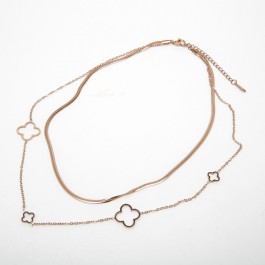 Цепочки з нержавіючої сталі 6-5842 Цепочки з нержавіючої сталі 6-5842