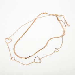 Цепочки з нержавіючої сталі 6-5841 Цепочки з нержавіючої сталі 6-5841