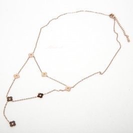 Цепочки з нержавіючої сталі 6-5840 Цепочки з нержавіючої сталі 6-5840