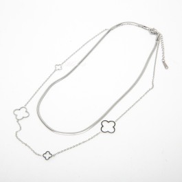 Цепочки з нержавіючої сталі 6-5839 Цепочки з нержавіючої сталі 6-5839