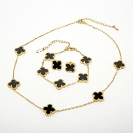 Цепочки з нержавіючої сталі (набір) 6-5836 Цепочки з нержавіючої сталі (набір) 6-5836