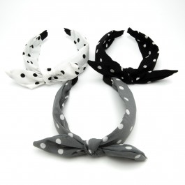 Обручі солоха (5 см.) 4-7718 Обручі солоха (5 см.) 4-7718