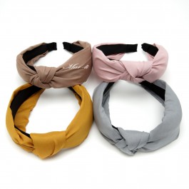 Обручі чалма (6 см.) 4-8241 Обручі чалма (6 см.) 4-8241