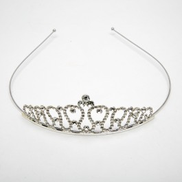 Діадема 3 шт. (в. 3.5 см.) 6-5995