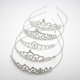 Діадема 5 шт. 6-5574