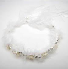 Прикраси (віночок до причастя) 6-6020