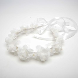 Прикраси (віночок до причастя) 6-6018