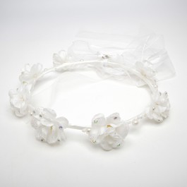 Прикраси (віночок до причастя) 6-6017