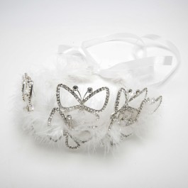 Прикраси (віночок до причастя) 6-6015